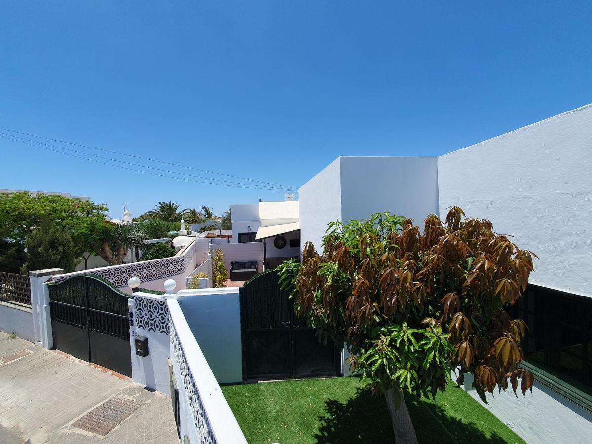 Holiday home Casa El Eco Del Volcan 1 *