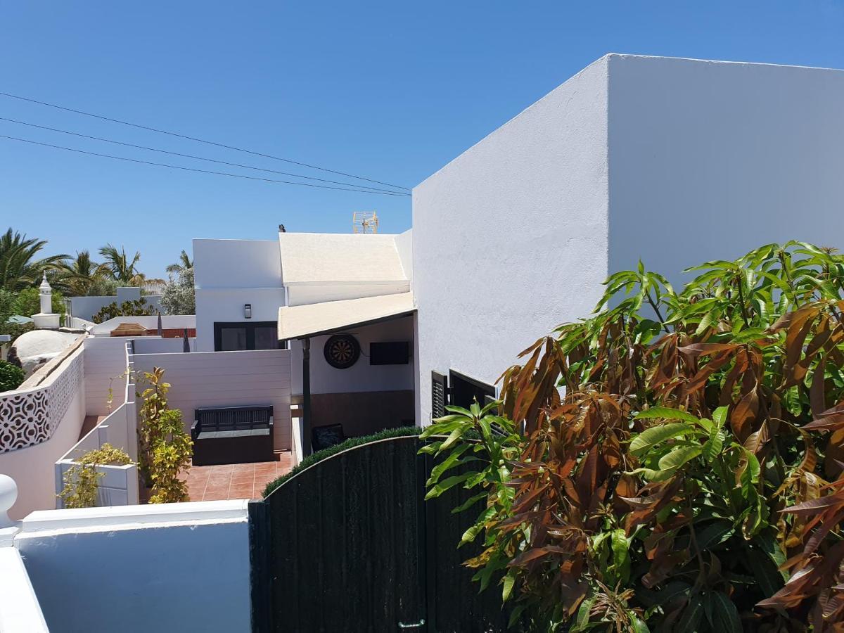 Holiday home Casa El Eco Del Volcan 1 *