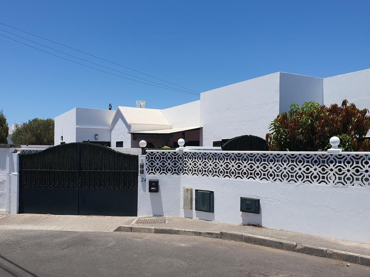 Casa El Eco Del Volcan 1 Holiday home Teguise (Lanzarote)
