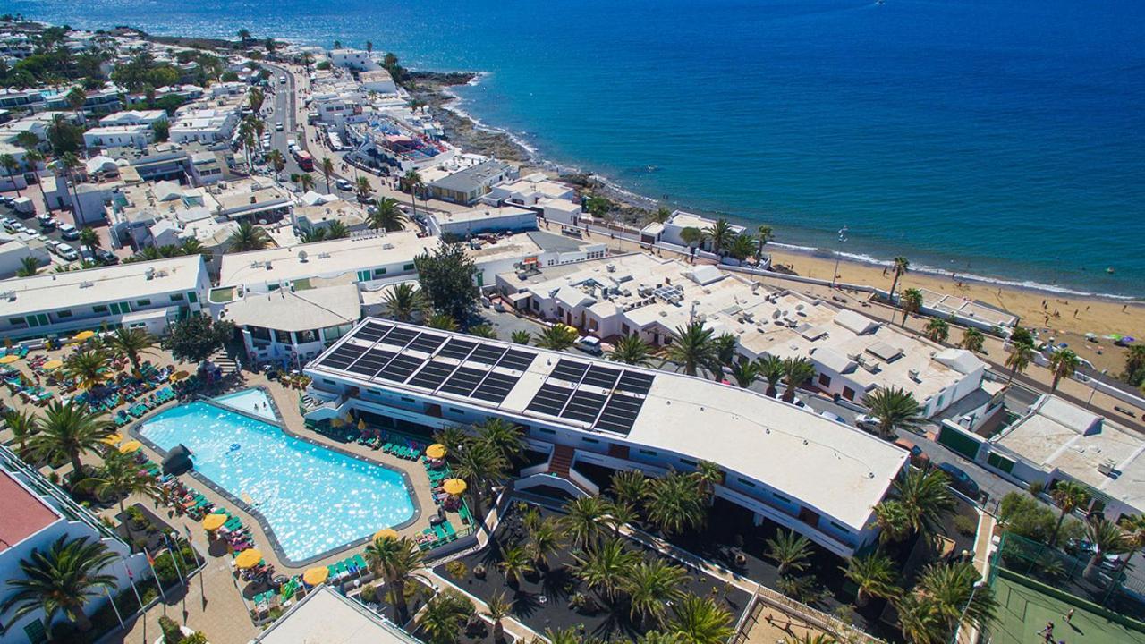 Modern With Prime Location Apartamento Puerto del Carmen (Lanzarote)