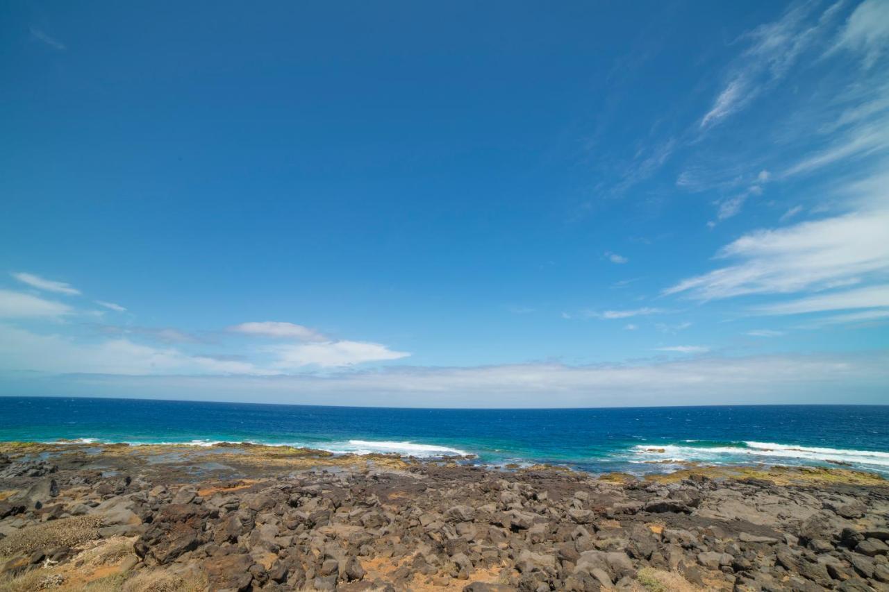 Babel - First Line Seafront House Holiday home Playa Blanca (Lanzarote)