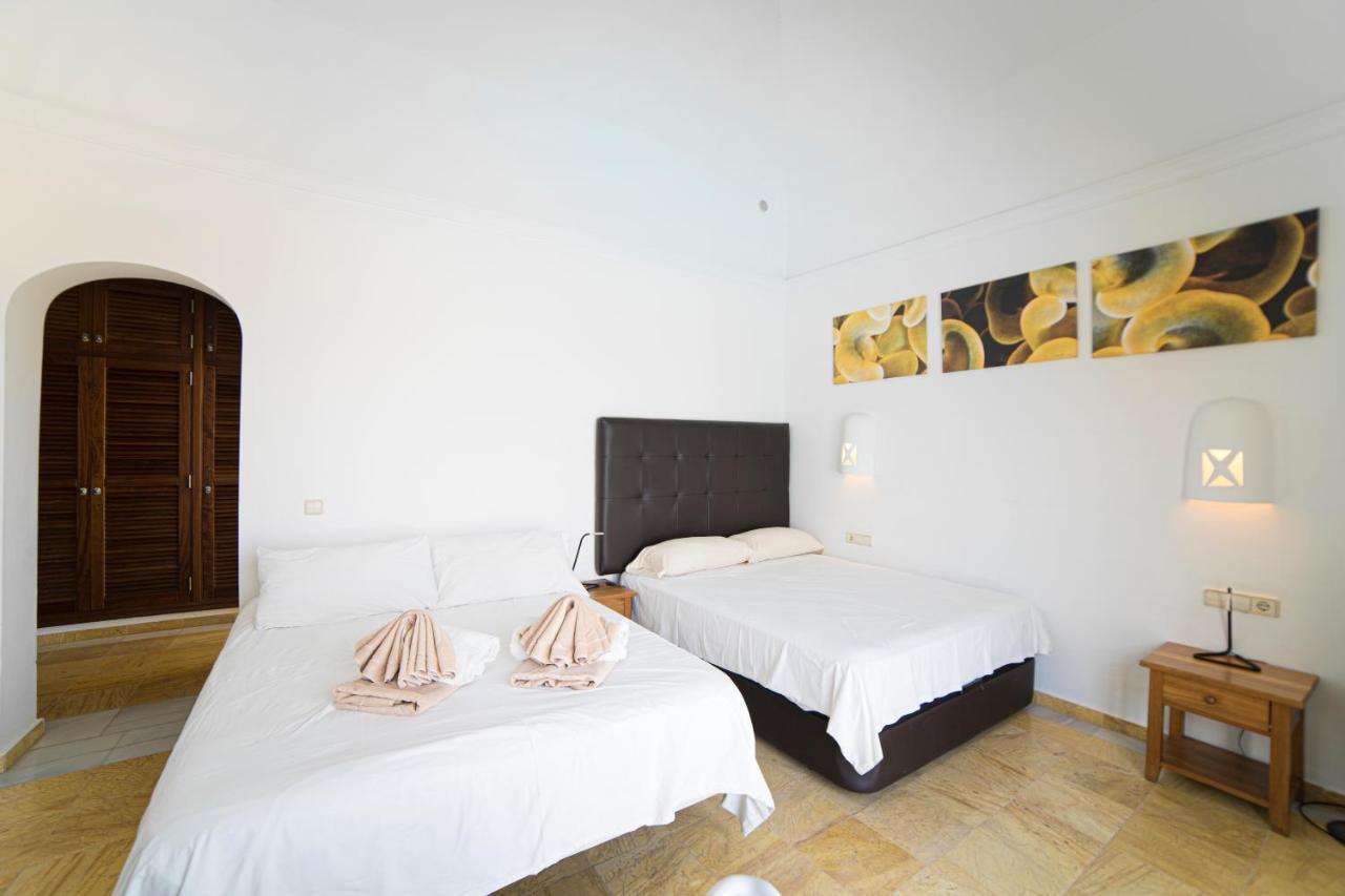 Babel - First Line Seafront House Playa Blanca (Lanzarote)