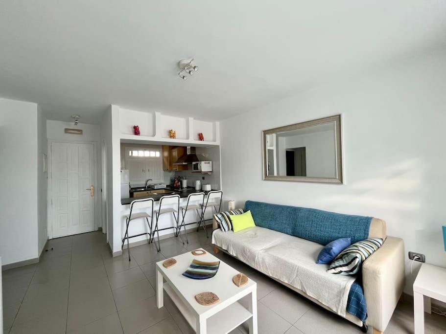 Apartment Bandama 12 By Jk Lanzarote Tias
