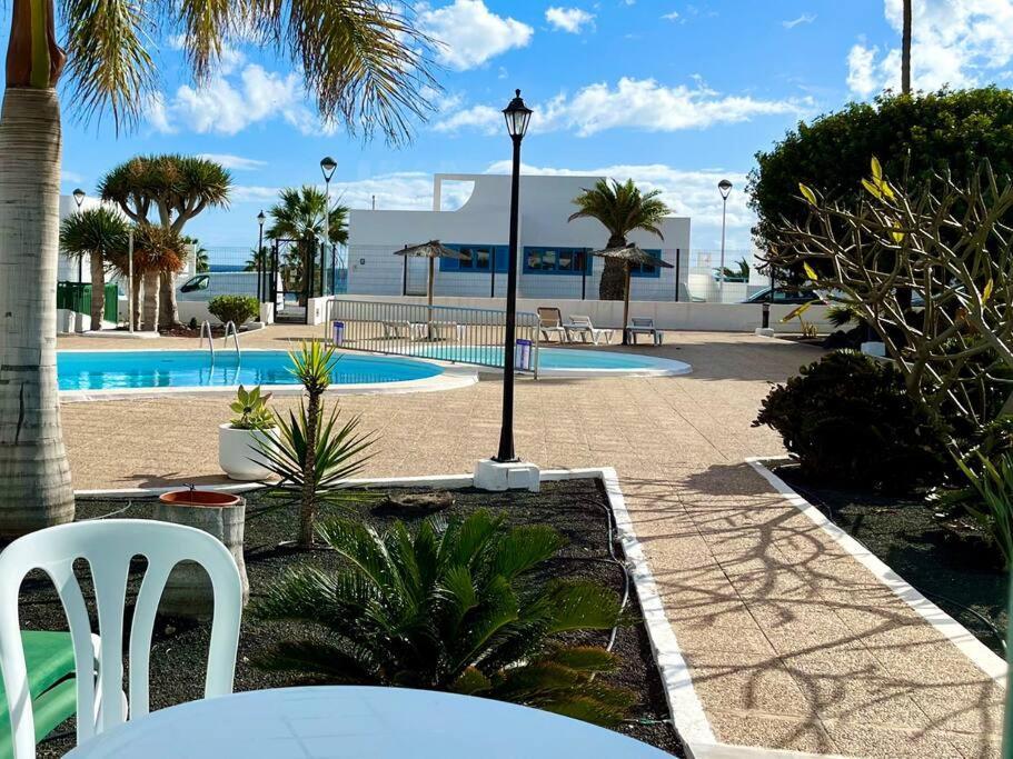 Bandama 12 By Jk Lanzarote