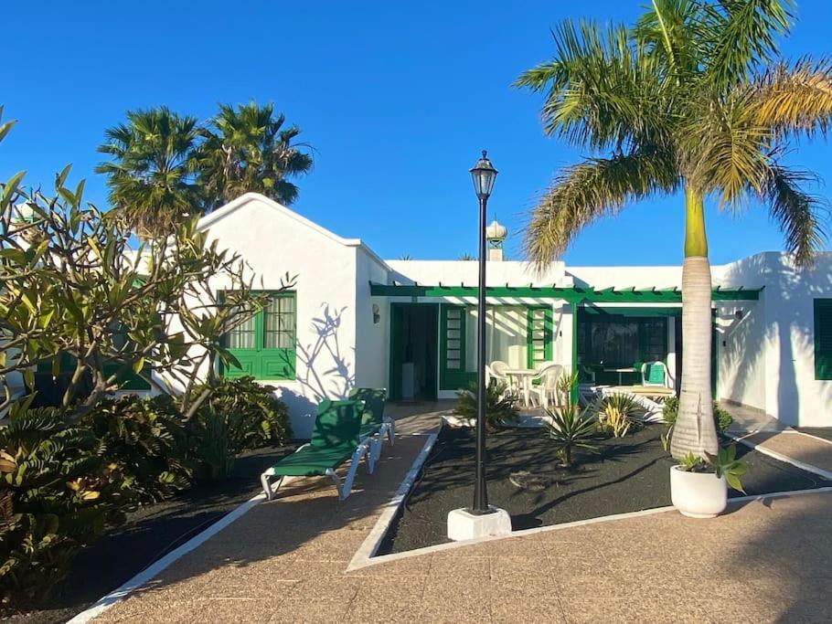 Bandama 12 By Jk Lanzarote Apartment *