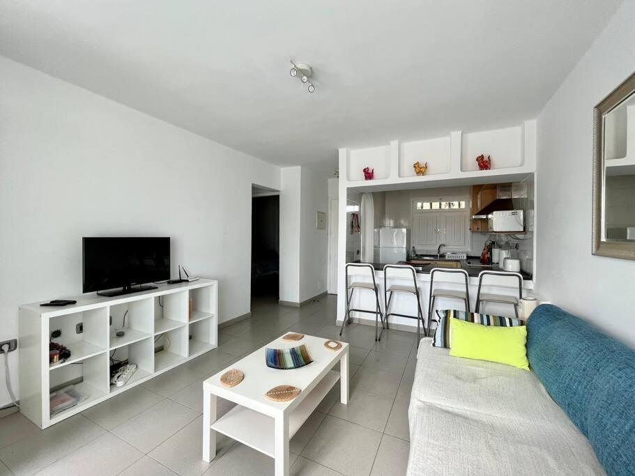 Apartment Bandama 12 By Jk Lanzarote *