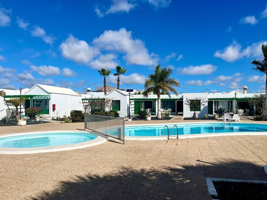 Apartment Bandama 12 By Jk Lanzarote *