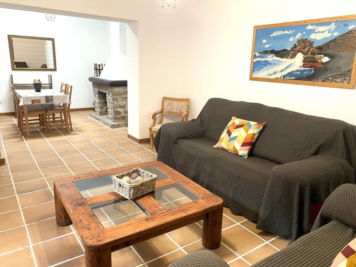 Casa Del Amigo Carmelo Ye