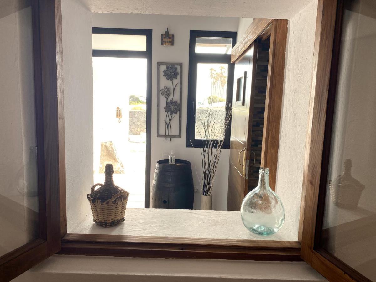 Casa Del Amigo Carmelo Country house Ye