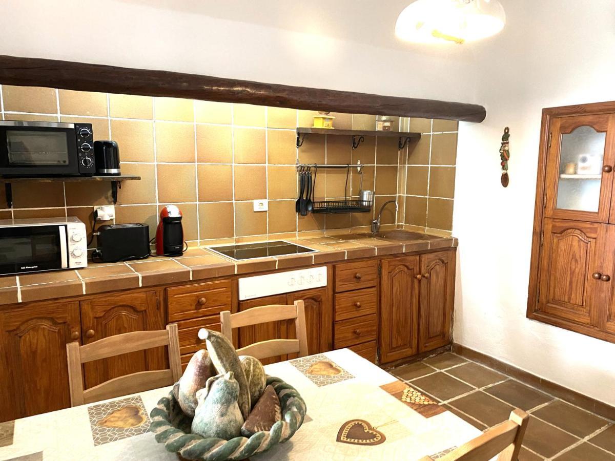 Casa Del Amigo Carmelo Casa rural