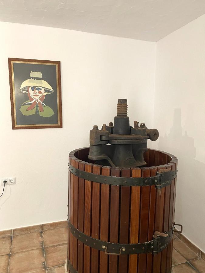 Casa Del Amigo Carmelo Casa rural *