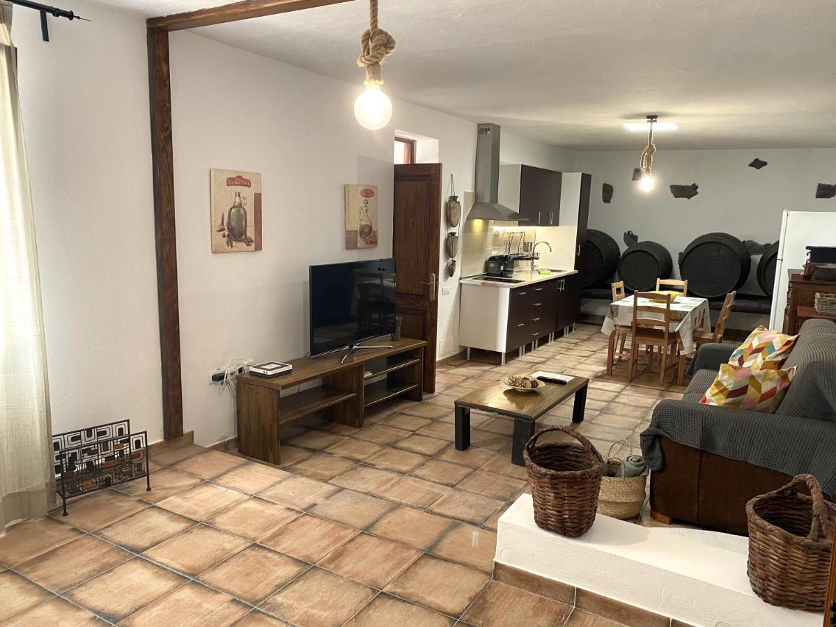 Country house Casa Del Amigo Carmelo