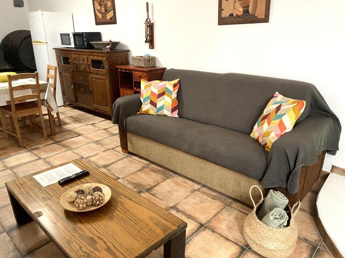 Casa Del Amigo Carmelo Casa rural