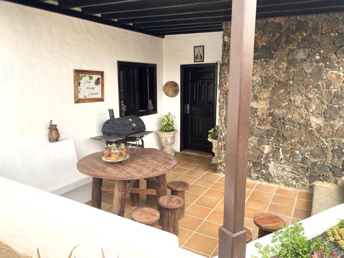 Country house Casa Del Amigo Carmelo *