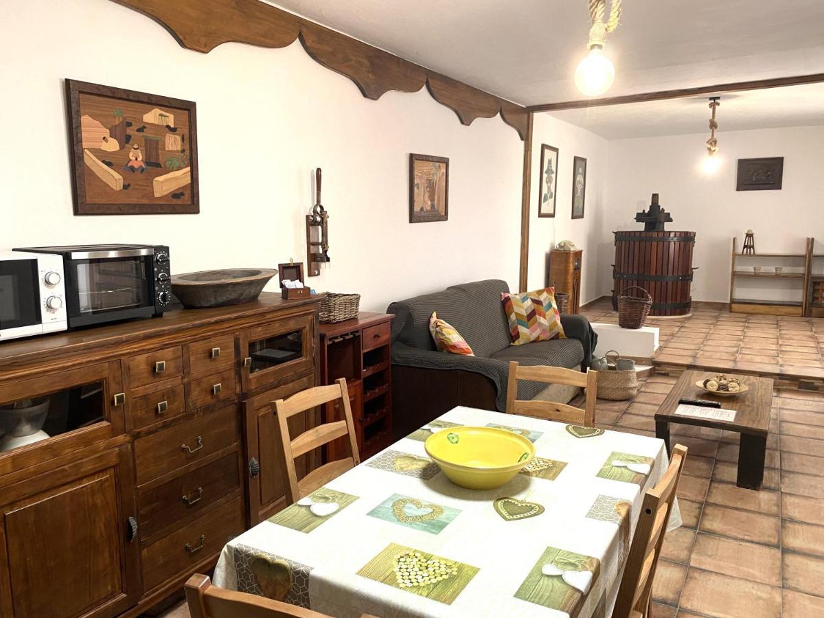 Casa Del Amigo Carmelo Casa rural *