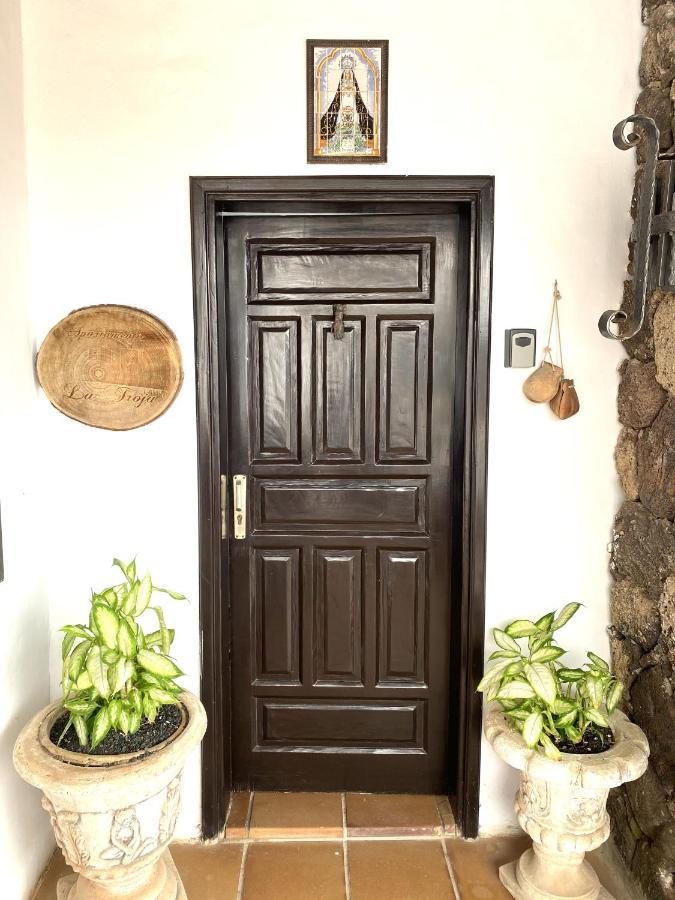 Casa Del Amigo Carmelo Country house Ye