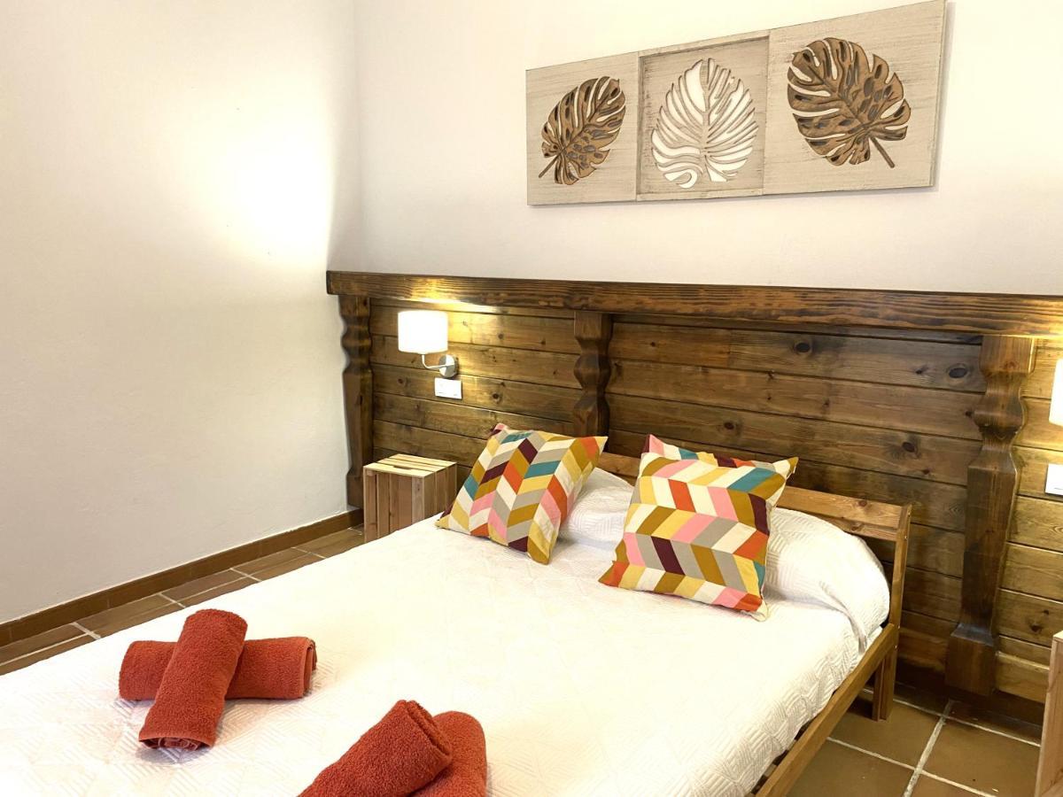 Casa Del Amigo Carmelo