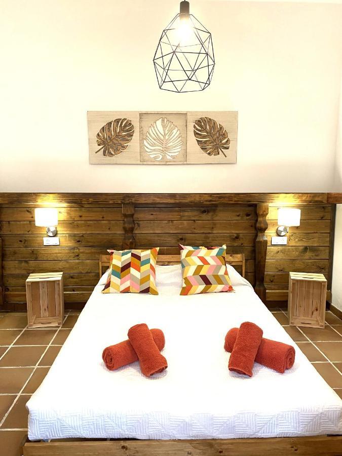 Casa Del Amigo Carmelo * Ye