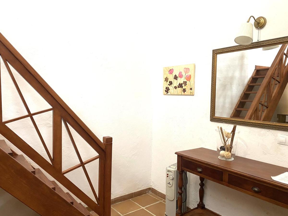 Casa Del Amigo Carmelo * Ye