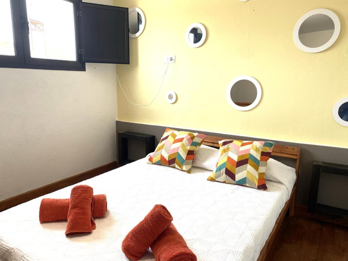 Casa Del Amigo Carmelo Country house