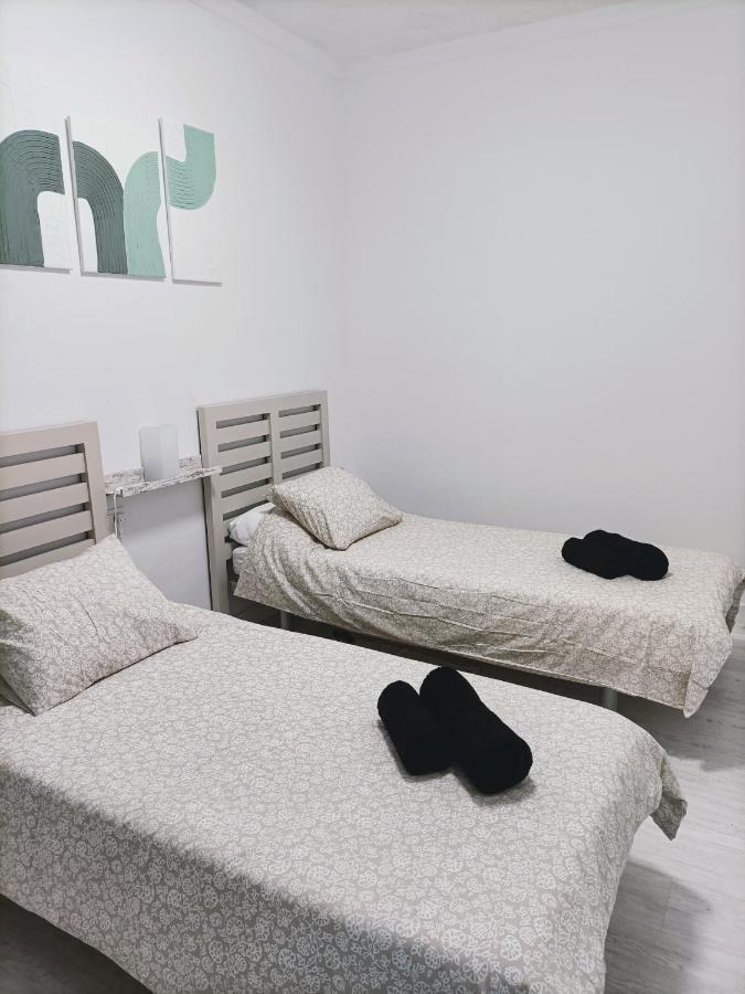 Capital House Apartment Arrecife (Lanzarote)