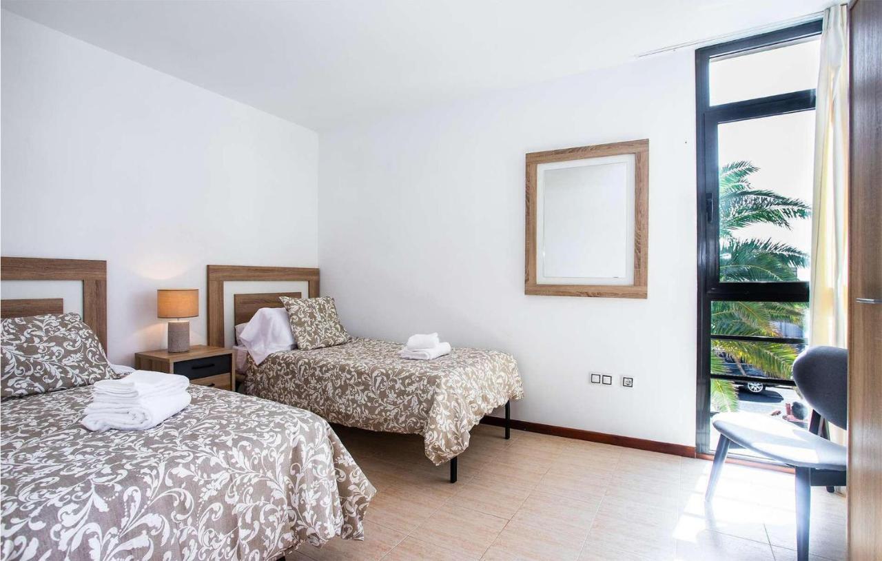 Сasa de vacaciones Lanzabur Costa Teguise