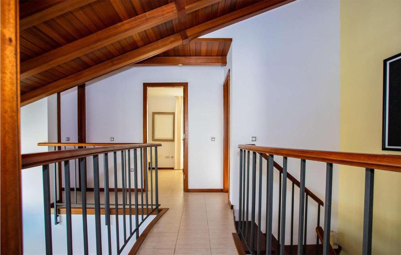 Сasa de vacaciones Lanzabur Costa Teguise