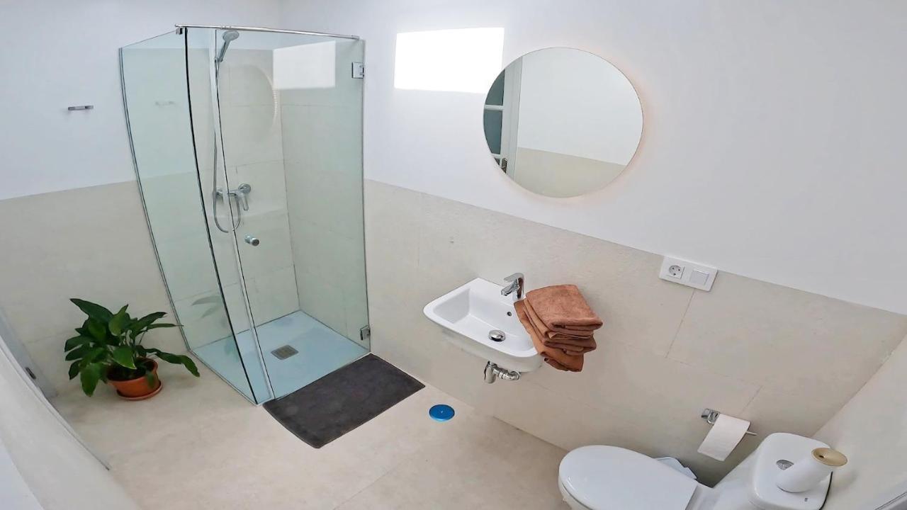 Apartment Apartamento, Arena, Primera Linea Mar, Sea Views