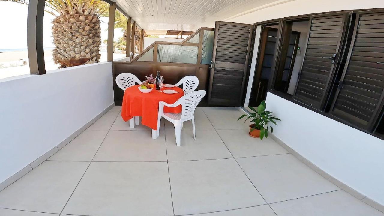 Apartment Apartamento, Arena, Primera Linea Mar, Sea Views