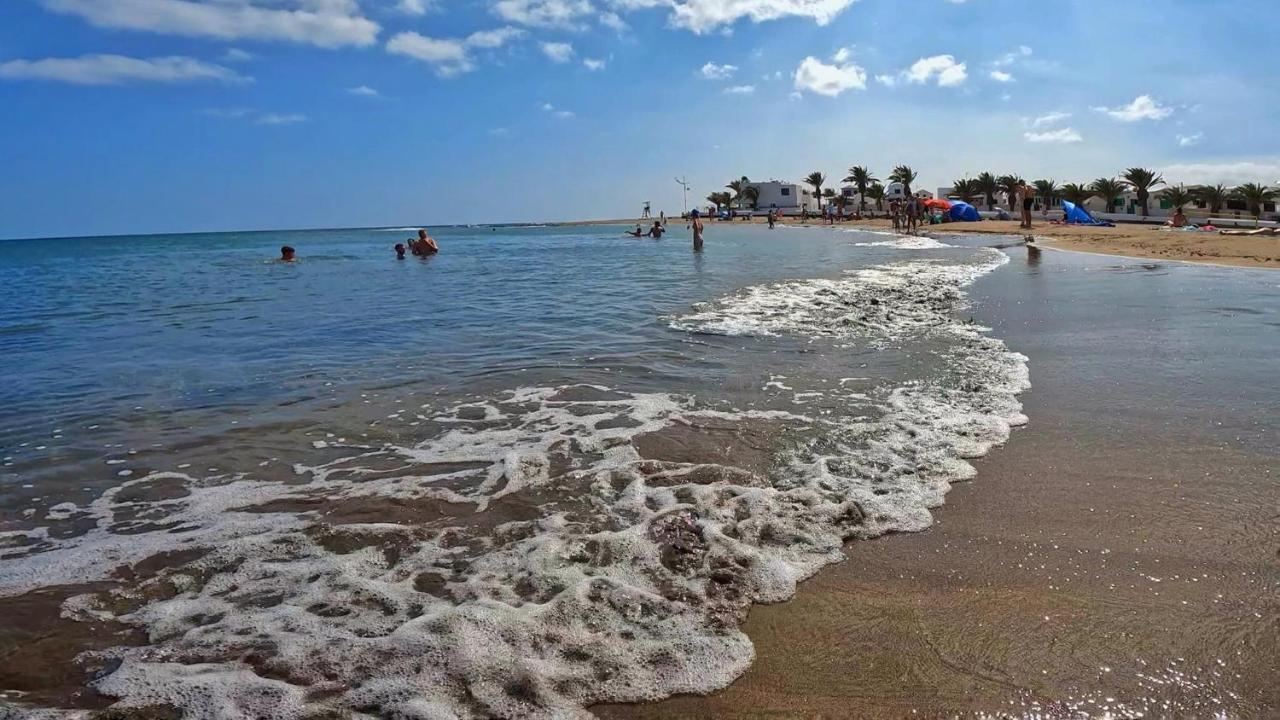 Apartamento, Arena, Primera Linea Mar, Sea Views Apartment