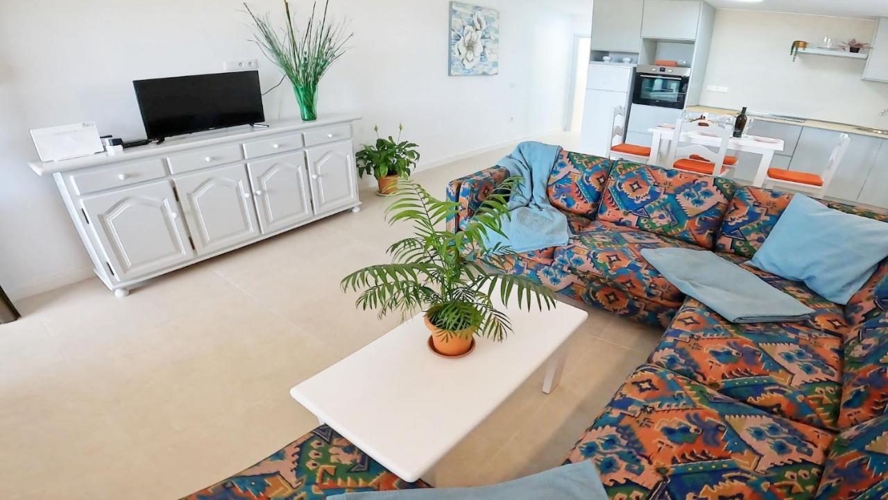 Apartamento, Arena, Primera Linea Mar, Sea Views *
