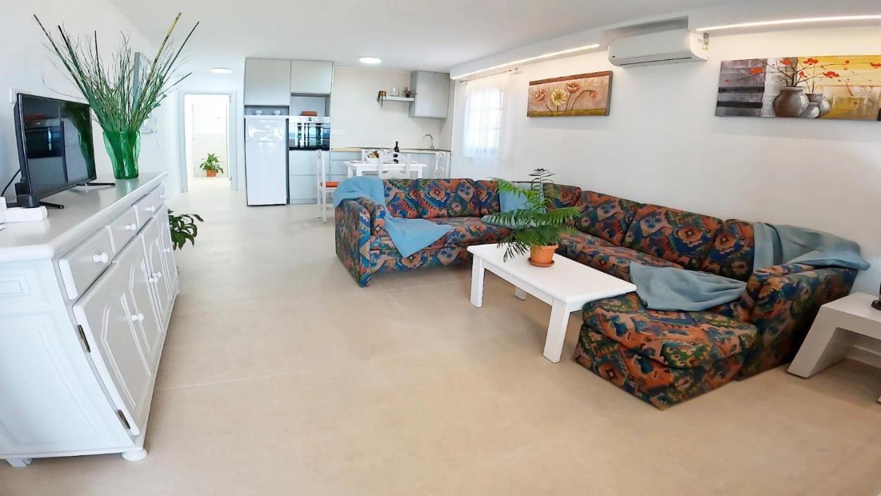 Apartamento, Arena, Primera Linea Mar, Sea Views Apartment Playa Honda (Lanzarote)