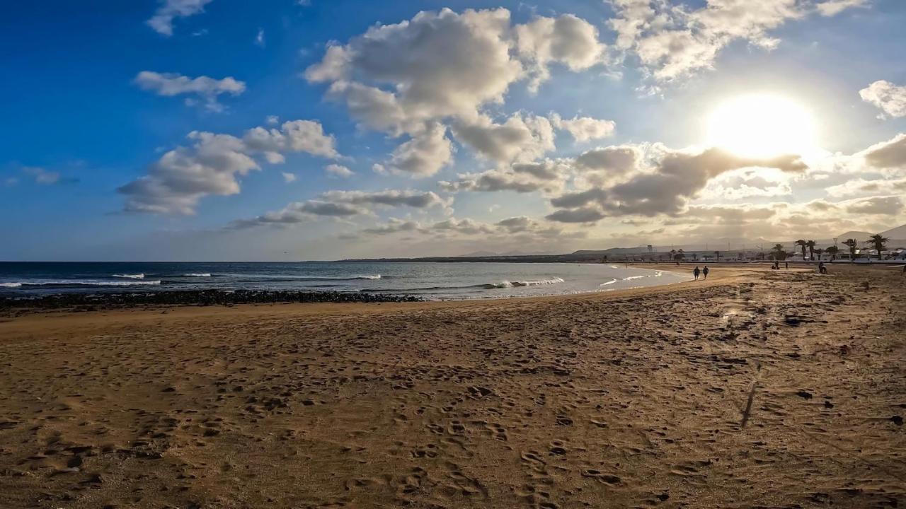 Apartment Apartamento, Arena, Primera Linea Mar, Sea Views *