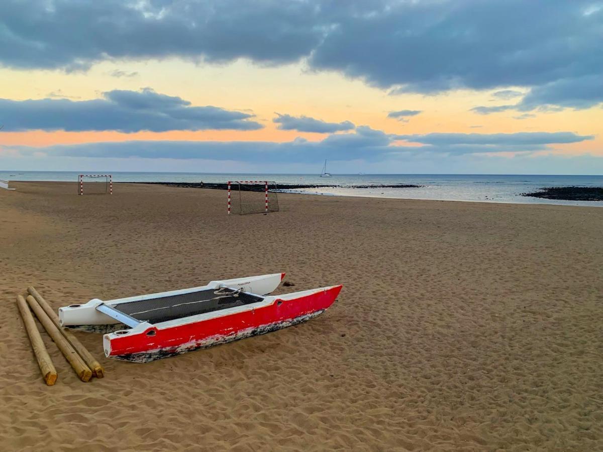 Apartamento, Arena, Primera Linea Mar, Sea Views