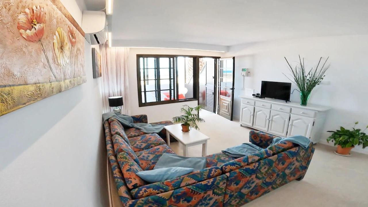 Apartamento, Arena, Primera Linea Mar, Sea Views Apartment