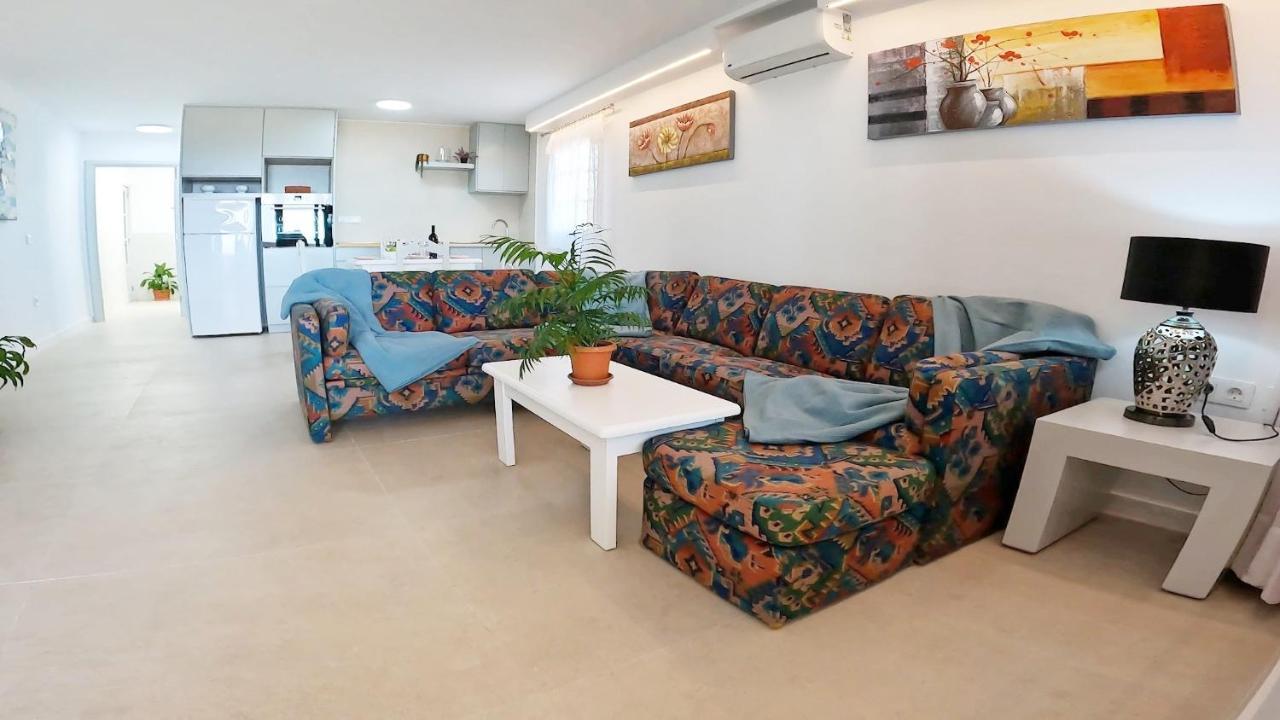 Apartamento, Arena, Primera Linea Mar, Sea Views