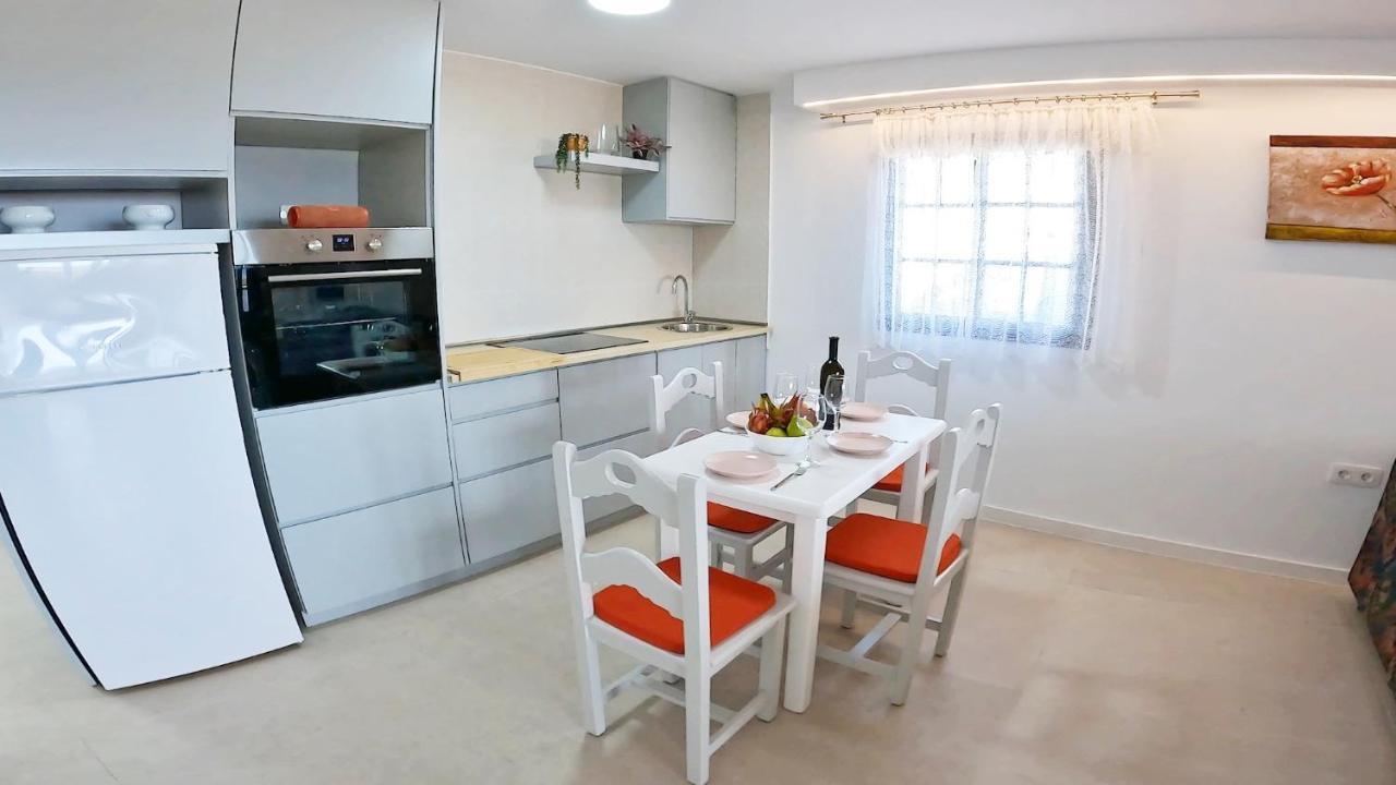 Apartamento, Arena, Primera Linea Mar, Sea Views Apartment Playa Honda (Lanzarote)