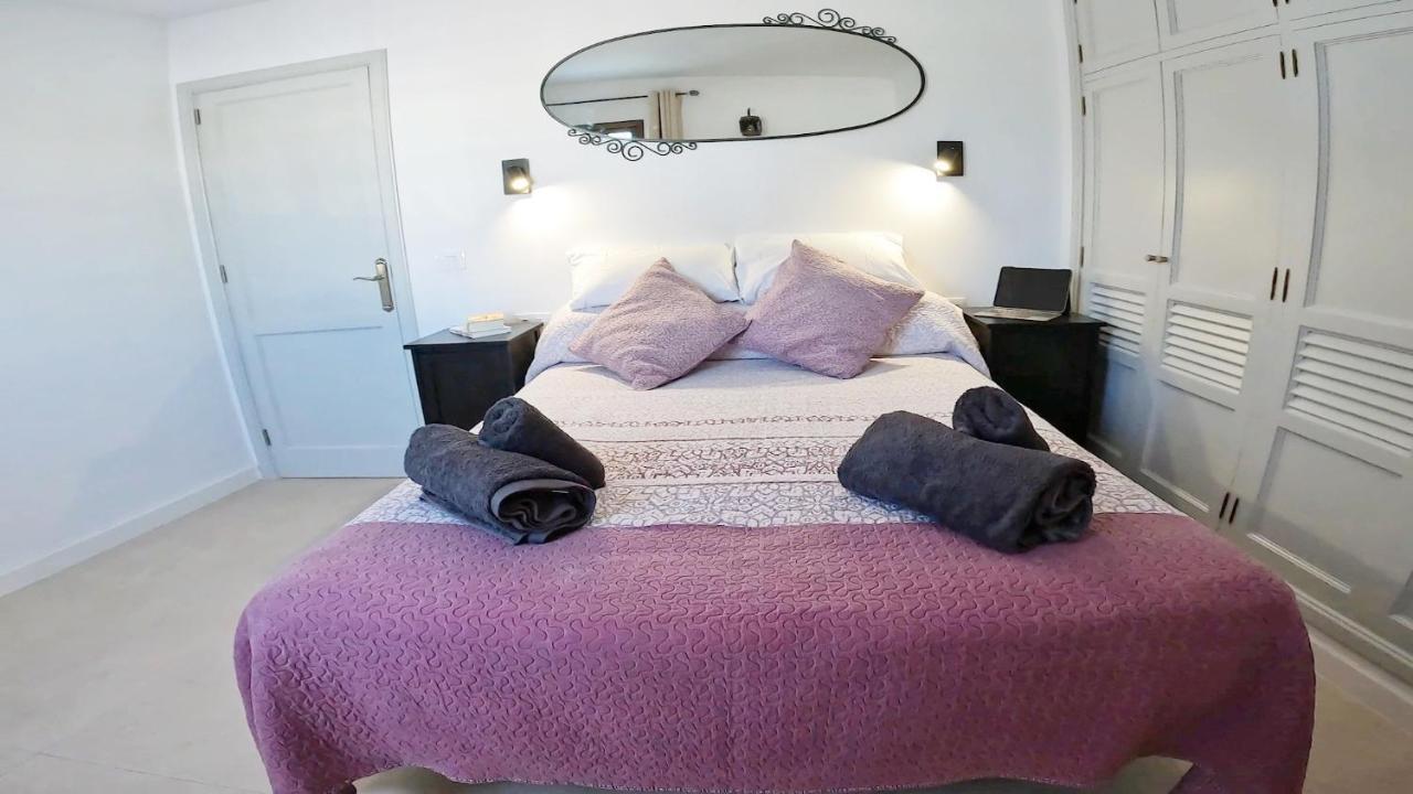 Apartamento, Arena, Primera Linea Mar, Sea Views Playa Honda (Lanzarote)