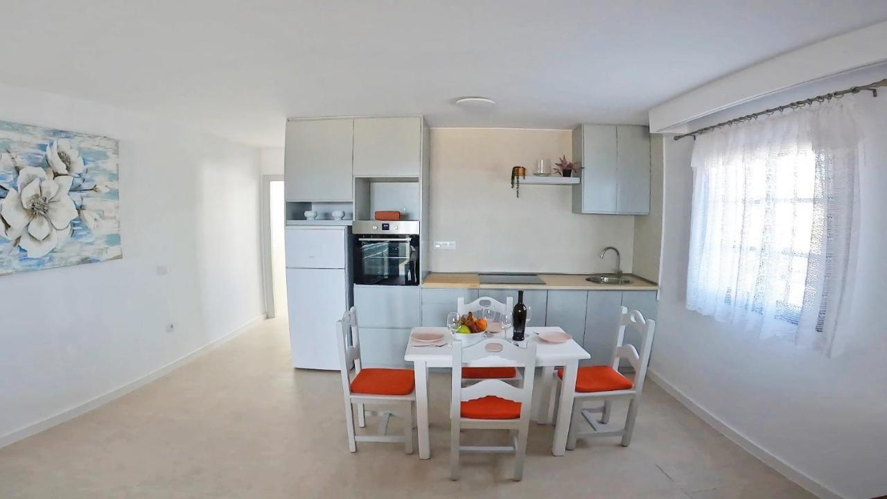 Apartamento, Arena, Primera Linea Mar, Sea Views