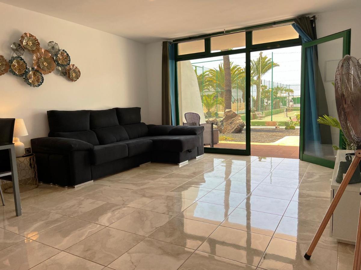 Modern With Prime Location * Puerto del Carmen (Lanzarote)