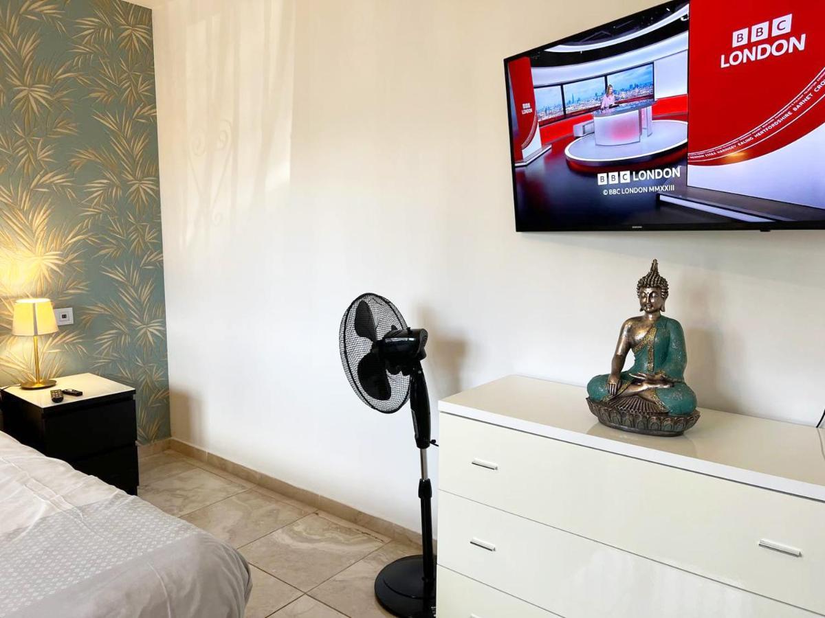 Apartamento Modern With Prime Location *
