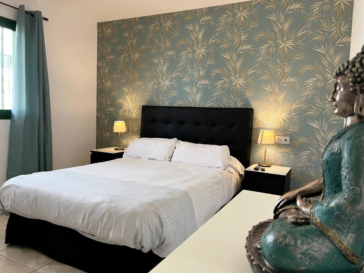 Apartamento Modern With Prime Location