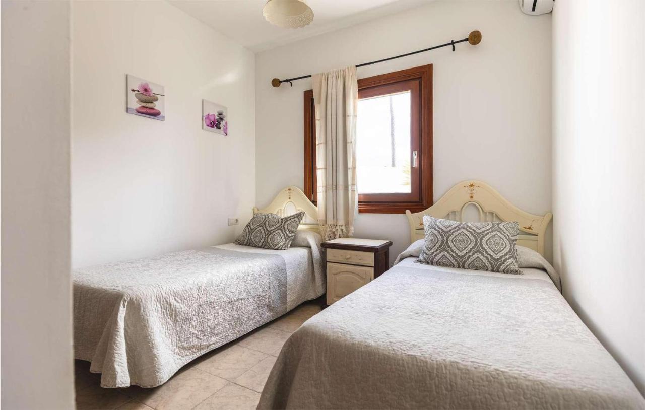 Bezanilla Сasa de vacaciones Playa Blanca (Lanzarote)
