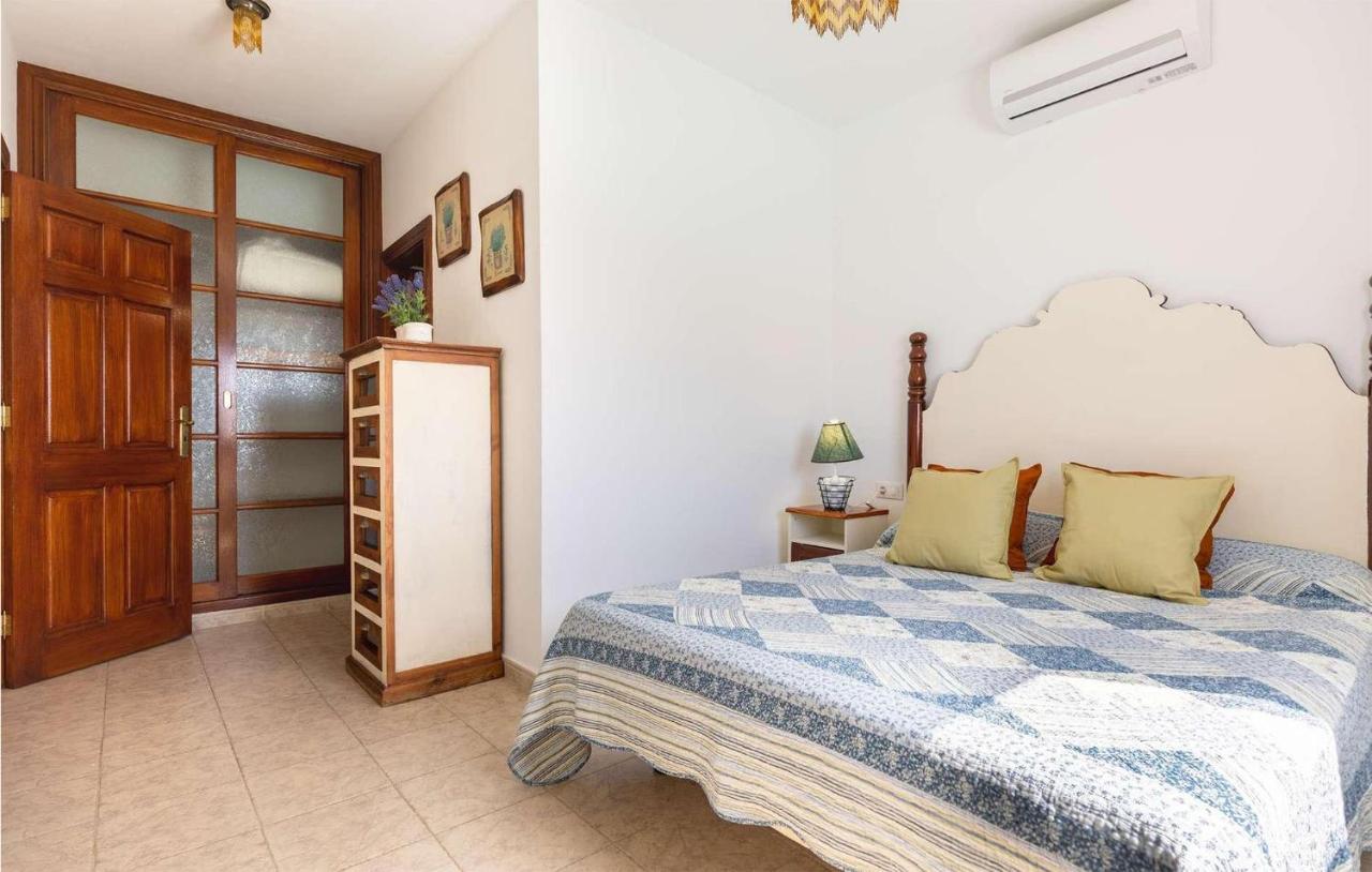 Сasa de vacaciones Bezanilla *