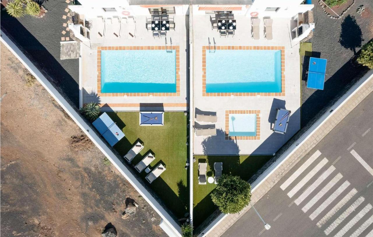 Сasa de vacaciones Bezanilla *