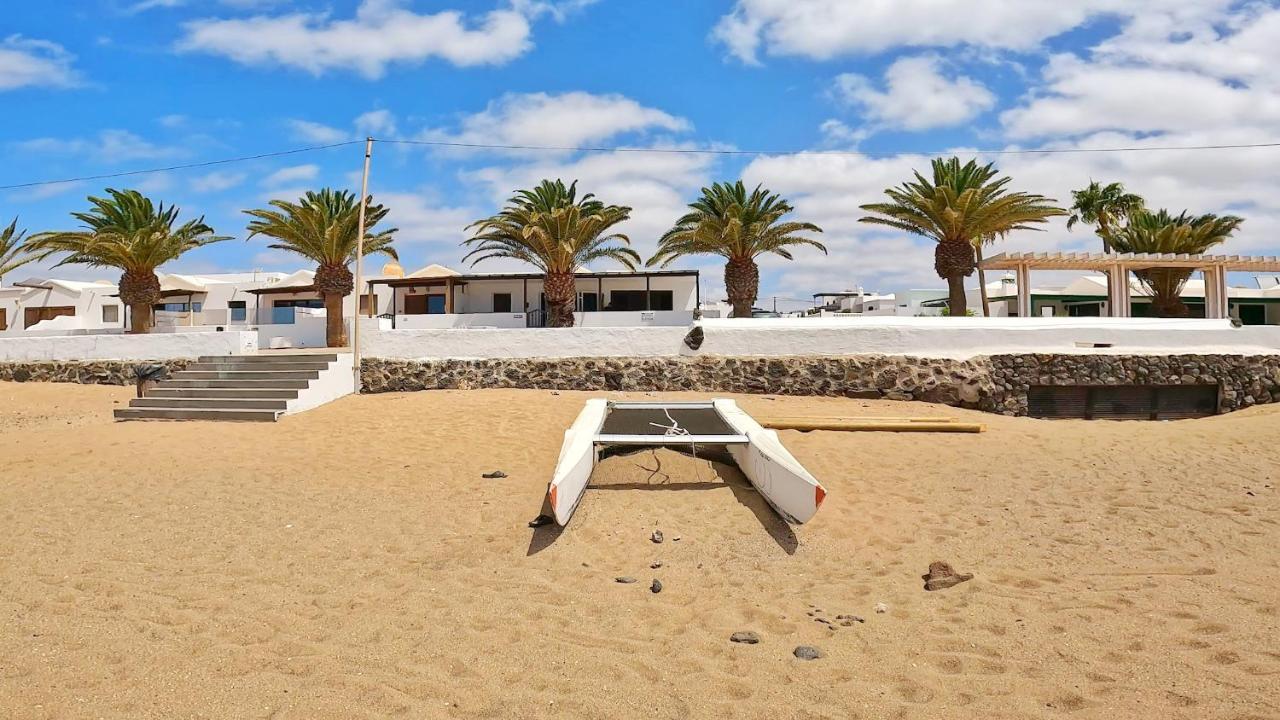Apartamento, Arena, Primera Linea Mar, Sea Views Apartment