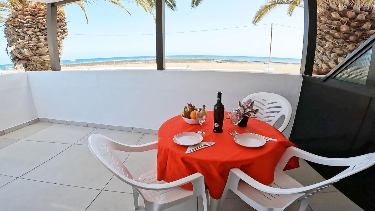 Apartamento, Arena, Primera Linea Mar, Sea Views Apartment *