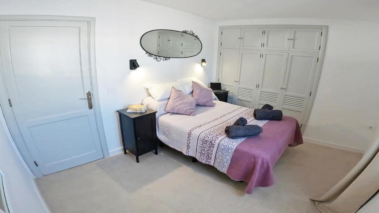Apartamento, Arena, Primera Linea Mar, Sea Views Apartment *
