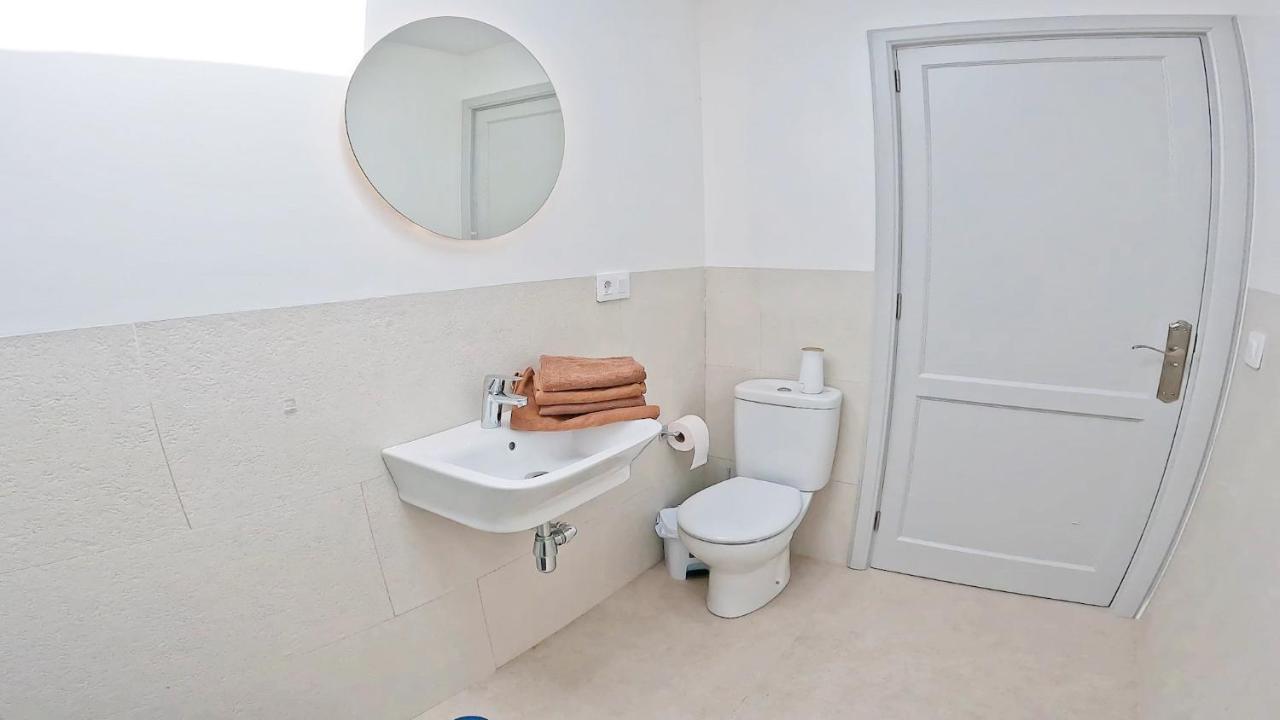 Apartamento, Arena, Primera Linea Mar, Sea Views Apartment