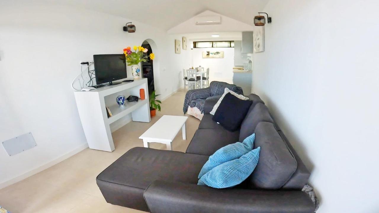 Apartment Tierra, Primera Linea Mar Playa Honda (Lanzarote)